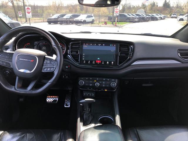 2023 Dodge Durango R/T Plus AWD
