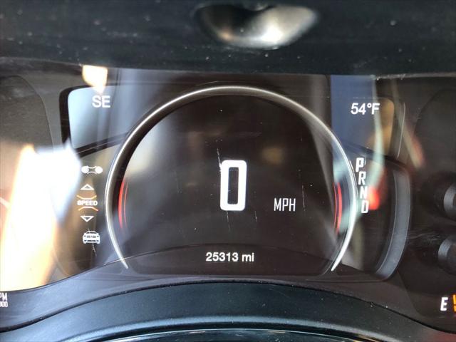2023 Dodge Durango R/T Plus AWD