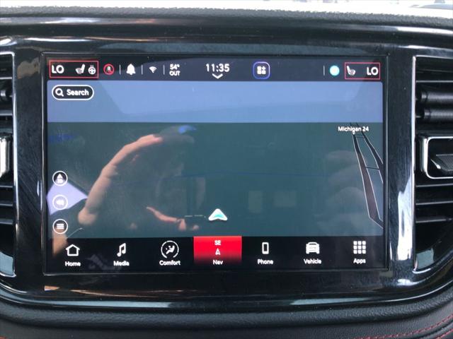 2023 Dodge Durango R/T Plus AWD