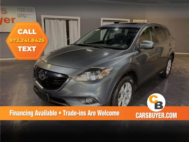 2013 Mazda CX-9 Touring for sale in South Hackensack, NJ