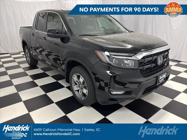 2026 Honda Ridgeline RTL for sale in Easley, SC