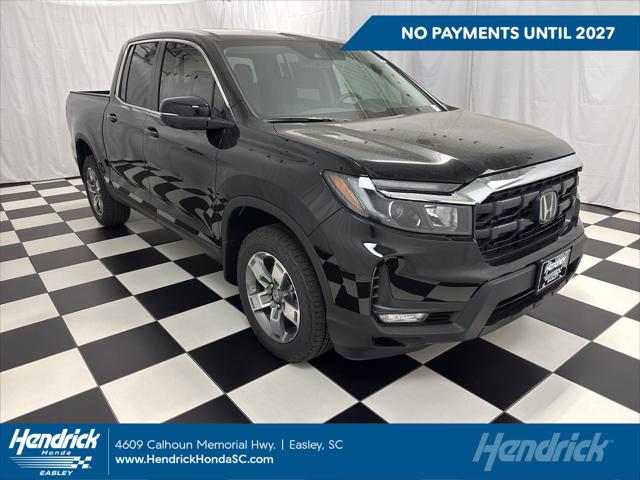 2026 Honda Ridgeline RTL for sale in Easley, SC