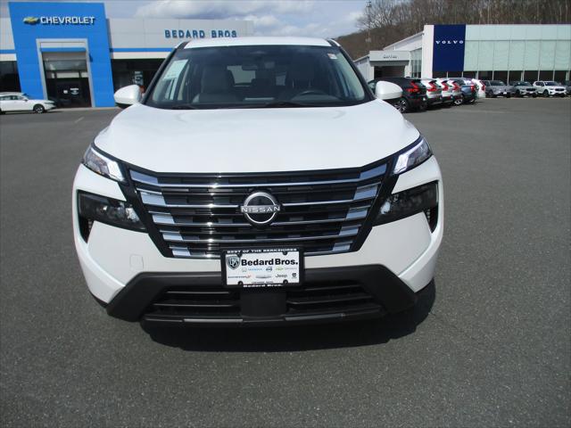 2024 Nissan Rogue SV Intelligent AWD