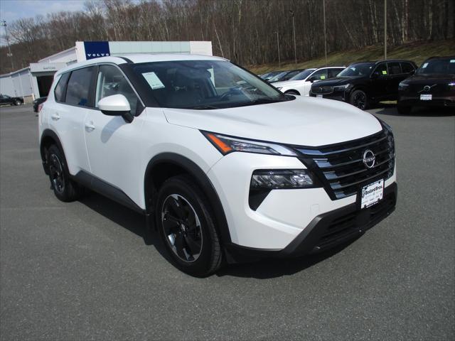 2024 Nissan Rogue SV Intelligent AWD