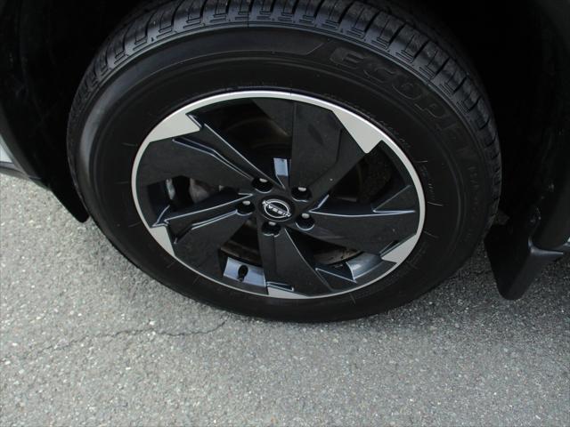 2024 Nissan Rogue SV Intelligent AWD