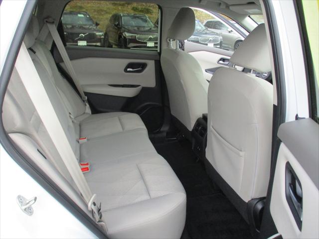 2024 Nissan Rogue SV Intelligent AWD