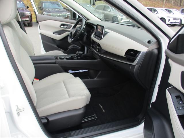 2024 Nissan Rogue SV Intelligent AWD