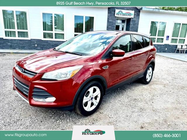 2016 Ford Escape SE for sale in Pensacola, FL