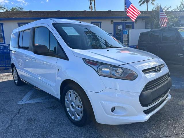2014 Ford Transit Connect XLT for sale in Kissimmee, FL