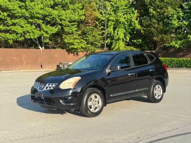 2013 Nissan Rogue S for sale in Lilburn, GA