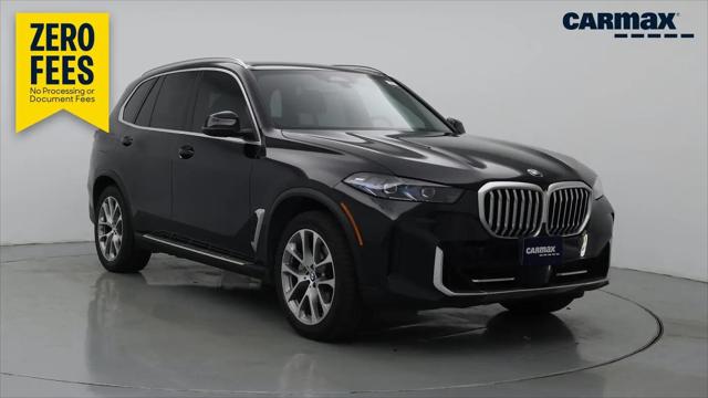 2024 BMW X5 xDrive40i for sale in Gilbert, AZ