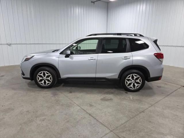 2022 Subaru Forester Premium for sale in Sioux Falls, SD