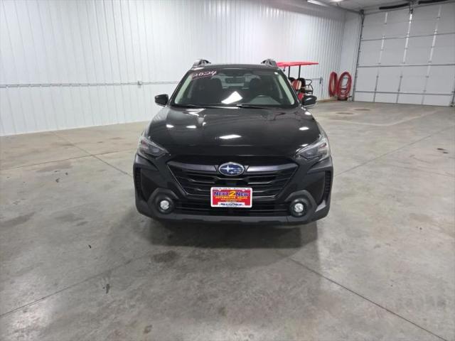 2024 Subaru Outback Premium