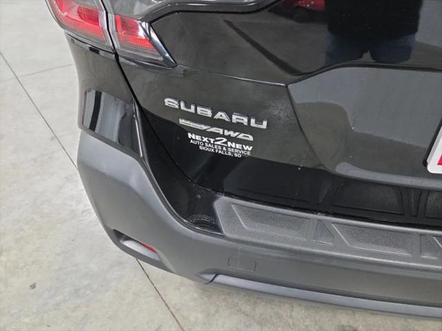 2024 Subaru Outback Premium