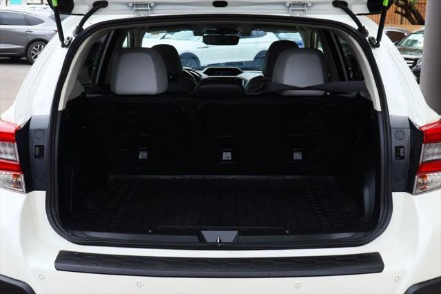 2020 Subaru Crosstrek Limited