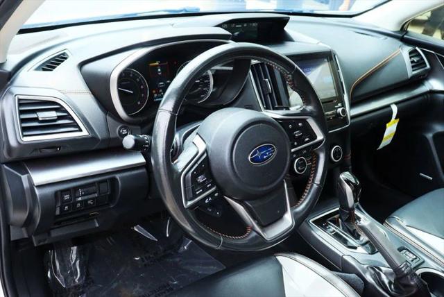 2020 Subaru Crosstrek Limited