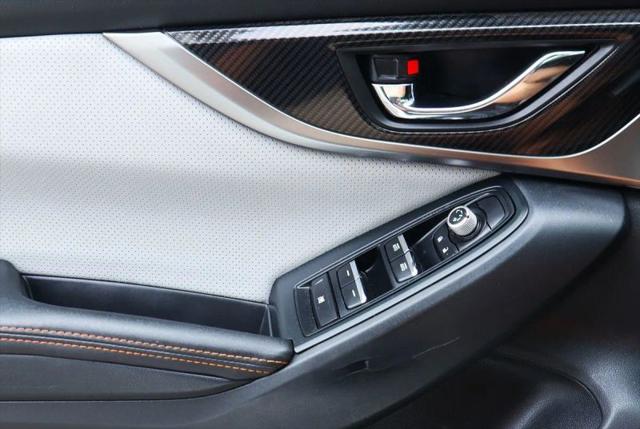 2020 Subaru Crosstrek Limited