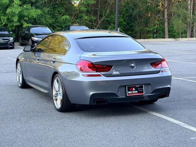 2015 BMW Coupe xDrive