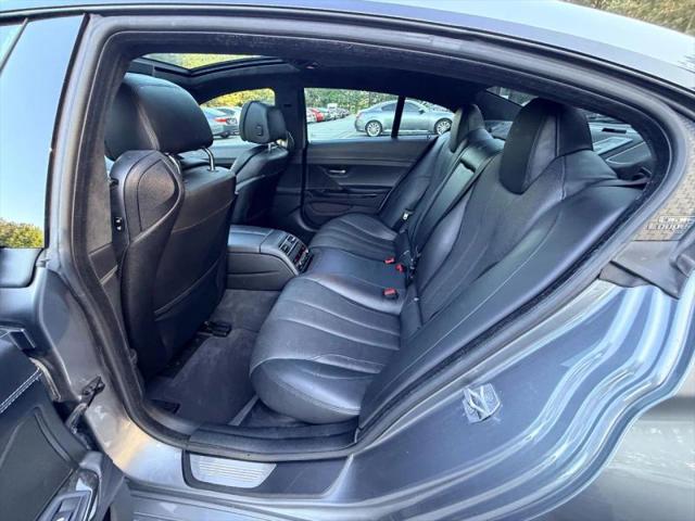 2015 BMW Coupe xDrive