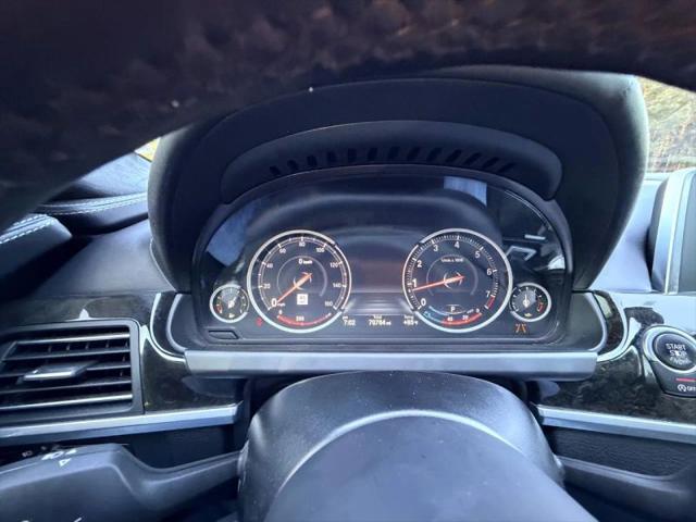 2015 BMW Coupe xDrive