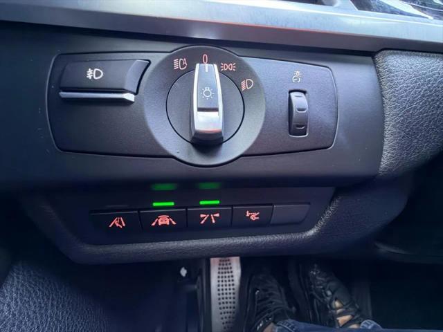 2015 BMW Coupe xDrive