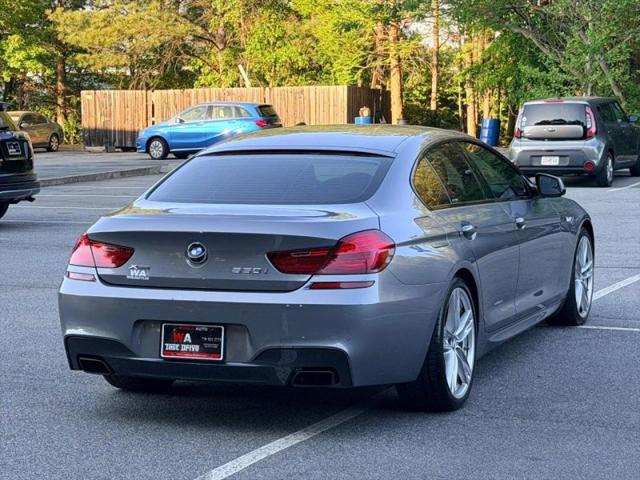 2015 BMW Coupe xDrive