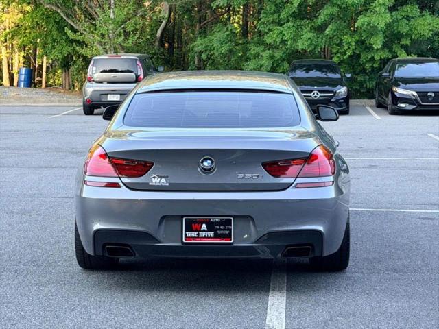 2015 BMW Coupe xDrive