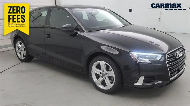 2018 Audi A3 2.0T Premium for sale in Palmdale, CA