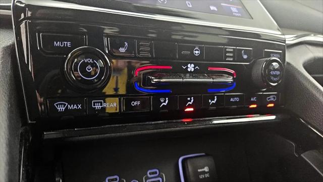 2023 Jeep Grand Cherokee Laredo 4x2