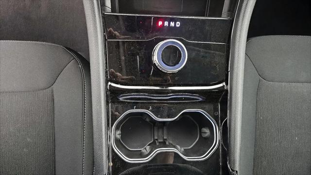 2023 Jeep Grand Cherokee Laredo 4x2