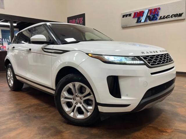 2020 Land Rover Range Rover Evoque S for sale in Jacksonville, FL