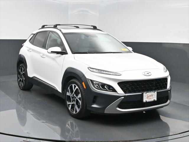 2023 Hyundai Kona Limited for sale in Goshen, NY