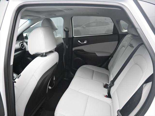 2023 Hyundai Kona Limited