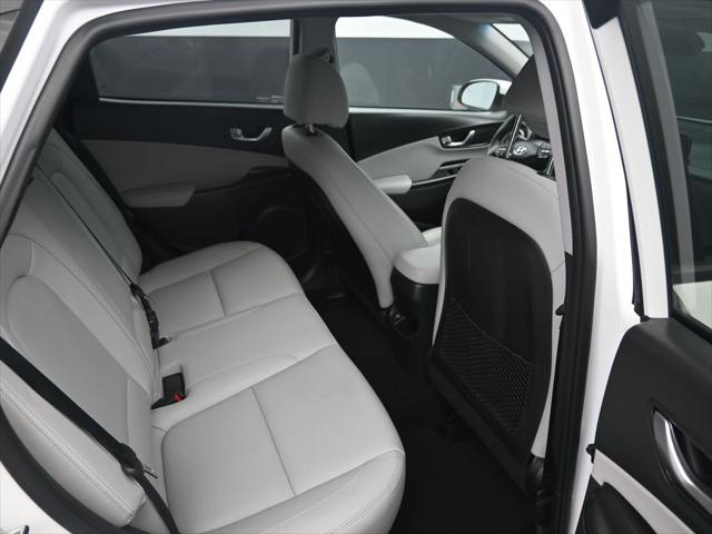 2023 Hyundai Kona Limited