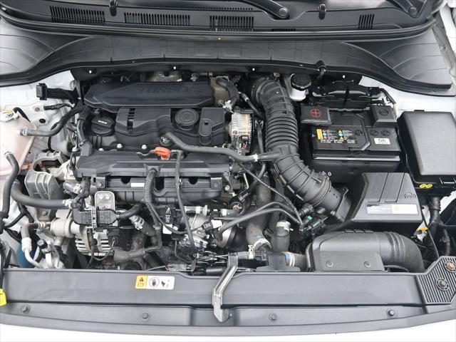 2023 Hyundai Kona Limited