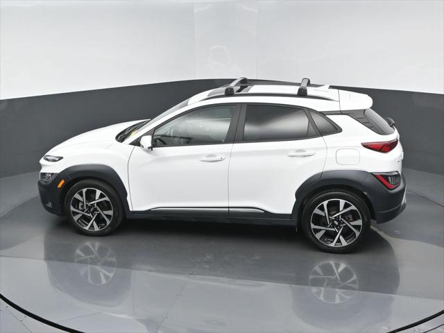 2023 Hyundai Kona Limited