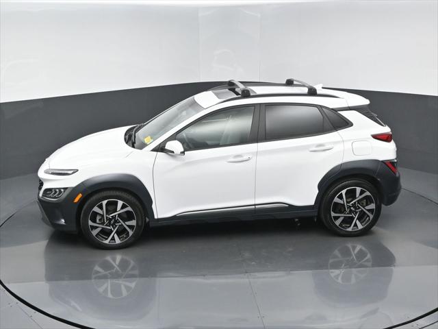 2023 Hyundai Kona Limited