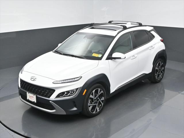 2023 Hyundai Kona Limited
