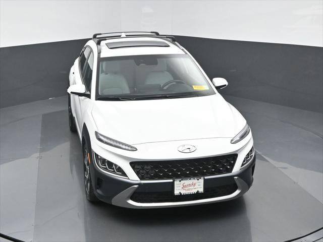 2023 Hyundai Kona Limited