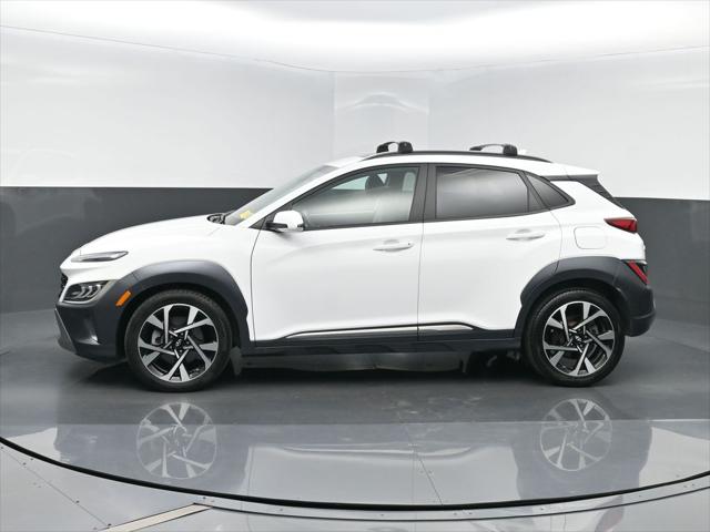 2023 Hyundai Kona Limited