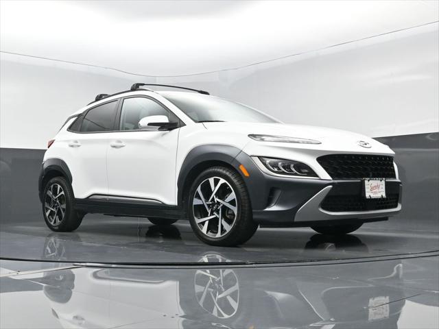 2023 Hyundai Kona Limited
