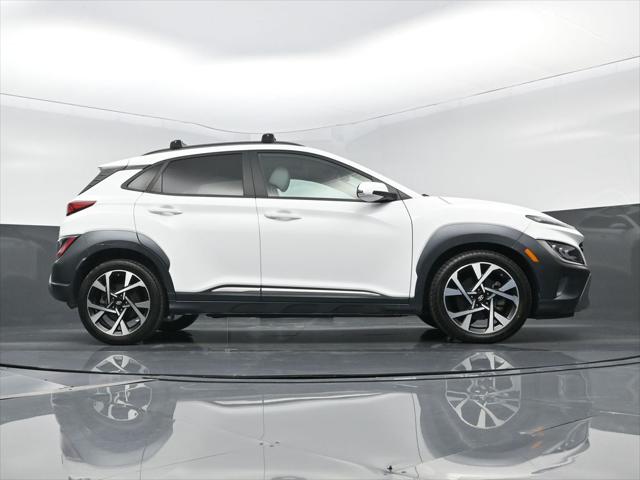 2023 Hyundai Kona Limited