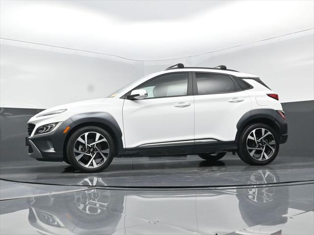 2023 Hyundai Kona Limited