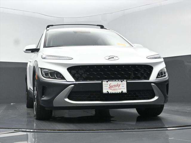 2023 Hyundai Kona Limited