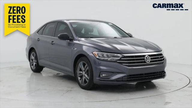 2021 Volkswagen Jetta 1.4T R-Line for sale in Columbia, SC