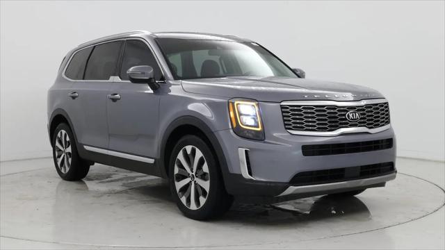 2021 Kia Telluride EX for sale in Dothan, AL