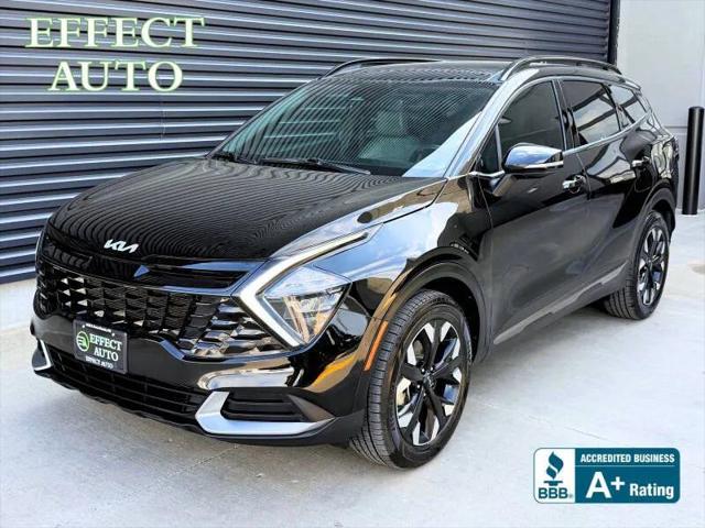 2023 Kia Sportage X-Line for sale in Omaha, NE