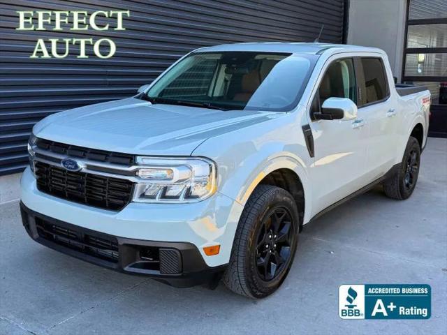 2023 Ford Maverick Lariat for sale in Omaha, NE