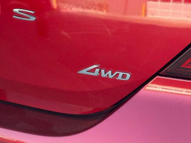 2023 Genesis G70 2.0T AWD