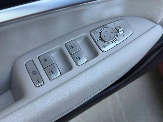 2023 Genesis G70 2.0T AWD